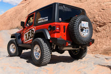 Load image into Gallery viewer, ARB Kit Rego Plate Kit Suit Jl Incl Bracket &amp; Light