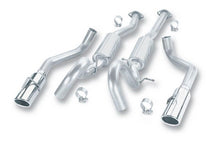 Load image into Gallery viewer, Borla 99-04 Ford Mustang 4.6L V8  Catback Exhaust