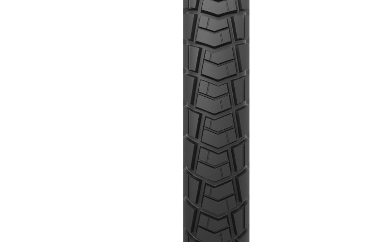 Kenda K6342F Trakmaster DTR Front Tire - 90/90-21 54T TL
