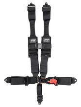 Load image into Gallery viewer, PRP 5.3 Harness- Black