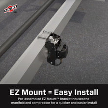 Load image into Gallery viewer, Air Lift Wireless Air Tank Kit w/ EZ Mount
