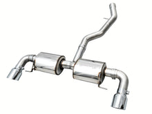 Load image into Gallery viewer, AWE Tuning 19-23 BMW 330i / 21-23 BMW 430i Base G2X Touring Axle-Back Exhaust - Chrome Silver