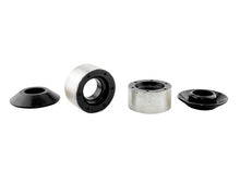 Load image into Gallery viewer, Whiteline 08-14 Subaru WRX / 08-09 Subaru STI Front Lower Control Arm Anti-Dive Caster Kit