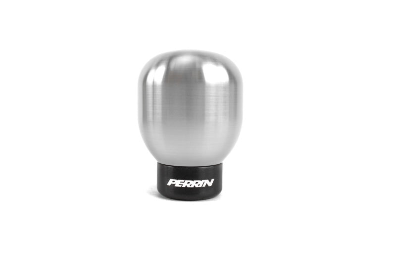 PERRIN 13-26 Subaru BRZ / 13-26 Toyota GR86/FR-S/86 6spd SS Shift Knob - Barrel Style