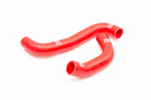 Load image into Gallery viewer, GrimmSpeed 08-14 Subaru WRX / 08-17 Subaru STi / 09-13 Subaru Forester XT Radiator Hose Kit - Red