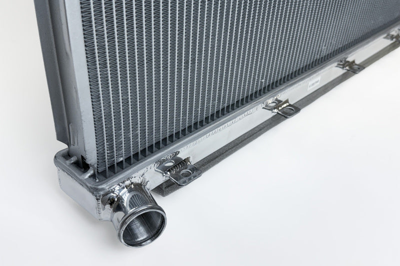 CSF 2022+ Subaru WRX All Aluminum Radiator