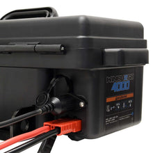 Load image into Gallery viewer, Superwinch 4000 LBS 12V DC 3/16in x 50ft Steel Rope Winch2Go Steel Rope