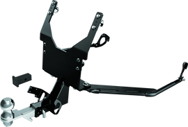 Kuryakyn Trailer Hitch 12-17 Honda GL1800