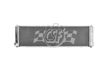Load image into Gallery viewer, CSF Porsche 911 Turbo (996) / Porsche 911 GT2 (996/997) / Porsche 911 GT3 (997) Center Radiator