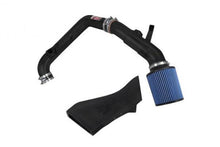 Load image into Gallery viewer, Injen 11 BMW E82 135i (N55) Turbo/E90 335i Wrinkle Black Tuned Air Intake w/ MR Tech, Air Fusion