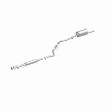 Load image into Gallery viewer, MagnaFlow BRE Exhaust Kit 12-17 Nissan Versa 1.6L