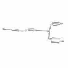 Load image into Gallery viewer, MagnaFlow BRE Exhaust Kit 04-08 Acura TSX 2.4L
