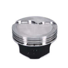 Load image into Gallery viewer, Wiseco Chevrolet LS 4.030in Bore 1.110in CH -15.00 CC Professional Piston Set