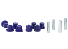 Load image into Gallery viewer, SuperPro Celica Ra60 Rear Irs Control Arm Bushing