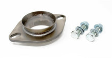 Load image into Gallery viewer, Torque Solution Subaru 3in Aftermarket Downpipe To OEM Catback Exhaust Adapter