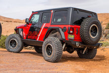 Load image into Gallery viewer, DV8 Offroad 2018+ Jeep Wrangler JL Rear Inner Fenders - Black