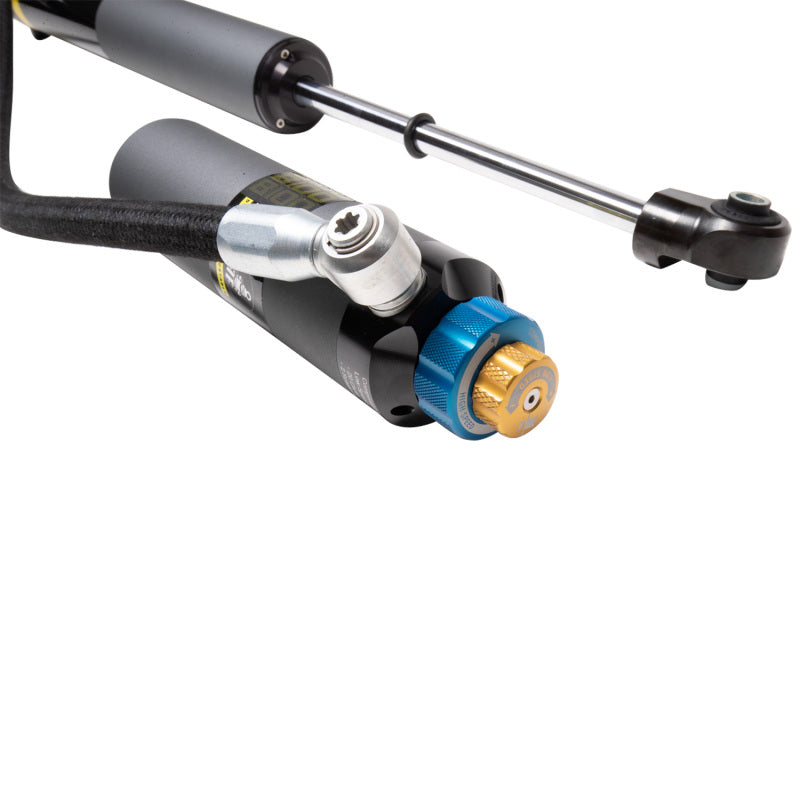 Bilstein 20-24 Jeep Gladiator Front Right B8 8100 (DSA) Shock Absorber - 3-4.5in Lift