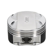Load image into Gallery viewer, Manley Ford 5.0L Modular Coyote V8 3.630in Bore 1.165in CH 3.75 CC Piston Set