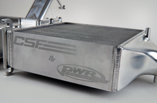 Load image into Gallery viewer, CSF 2020+ Porsche 992 Turbo/S and 992.2 Carrera 3.0T High Performance Intercooler System