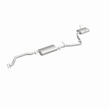 Load image into Gallery viewer, MagnaFlow BRE Exhaust Kit 09-17 Chevy Traverse 3.6L