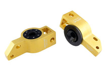 Load image into Gallery viewer, Whiteline 02-07 WRX / 03-07 Impreza NA / 04-07 STi  Front Comfort anti-dive caster kit