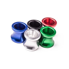 Load image into Gallery viewer, Vortex Racing Swingarm Spools 6mm- Silver
