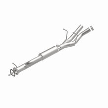 Load image into Gallery viewer, MagnaFlow 25+ Ram 1500 I6 3.0L D-Fit Performance Exhaust Muffler Replacement Kit With Muffler