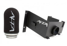 Load image into Gallery viewer, ALTA 02-06 Mini Cooper S/JCW &amp; 02-08 S/JCW Convertible R53 (6spd ONLY) Cold Air Intake - Black