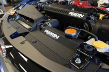 Load image into Gallery viewer, PERRIN 08-14 Subaru WRX &amp; STI / 08-11 Impreza Radiator Shroud - Black