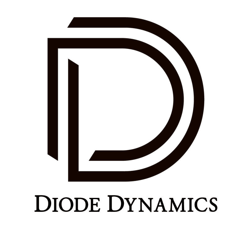 Diode Dynamics Butyl Headlamp Sealant (Single)