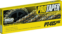 Load image into Gallery viewer, ProTaper 415MX Chain 415x120L
