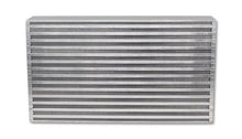 Load image into Gallery viewer, Vibrant Intercooler Core - 17.75in x 9.85in x 3.5in