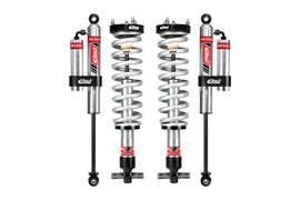 Eibach 24-25 Ford Ranger 4WD Stage 2R Pro-Truck Lift Kit - Front w/ Rear Reservoir Shocks