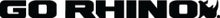 Load image into Gallery viewer, Go Rhino RB20 Slim Running Boards - Universal 87in. - Tex. Blk