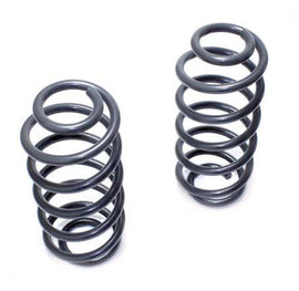 MaxTrac 98-09 Ford Ranger 2WD 4 Cyl (Non StabiliTrak) 3in Front Lowering Coils