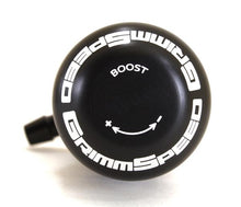 Load image into Gallery viewer, GrimmSpeed Universal Black Manual Boost Controller