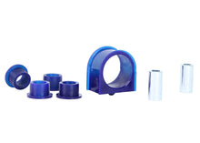 Load image into Gallery viewer, SuperPro 1998 Lexus GS300 Base Steering Rack and Pinion Mount Bushing Kit