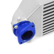 Load image into Gallery viewer, Mishimoto 2016+ Honda Civic 1.5T / 2017+ Honda Civic Si Intercooler (I/C ONLY) - Silver