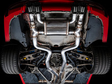 Load image into Gallery viewer, AWE Tuning BMW F8X M3/M4 SwitchPath Cat-Back Exhaust - Diamond Black Tips