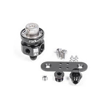 Load image into Gallery viewer, Radium Engineering Fuel Pressure Regulator W/ 4 Bar Bosch Reg