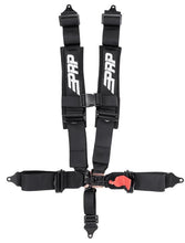 Load image into Gallery viewer, PRP 5.3 Harness- Black