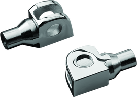 Kuryakyn Tapered Peg Adapter Front For Kawasaki & Suzuki