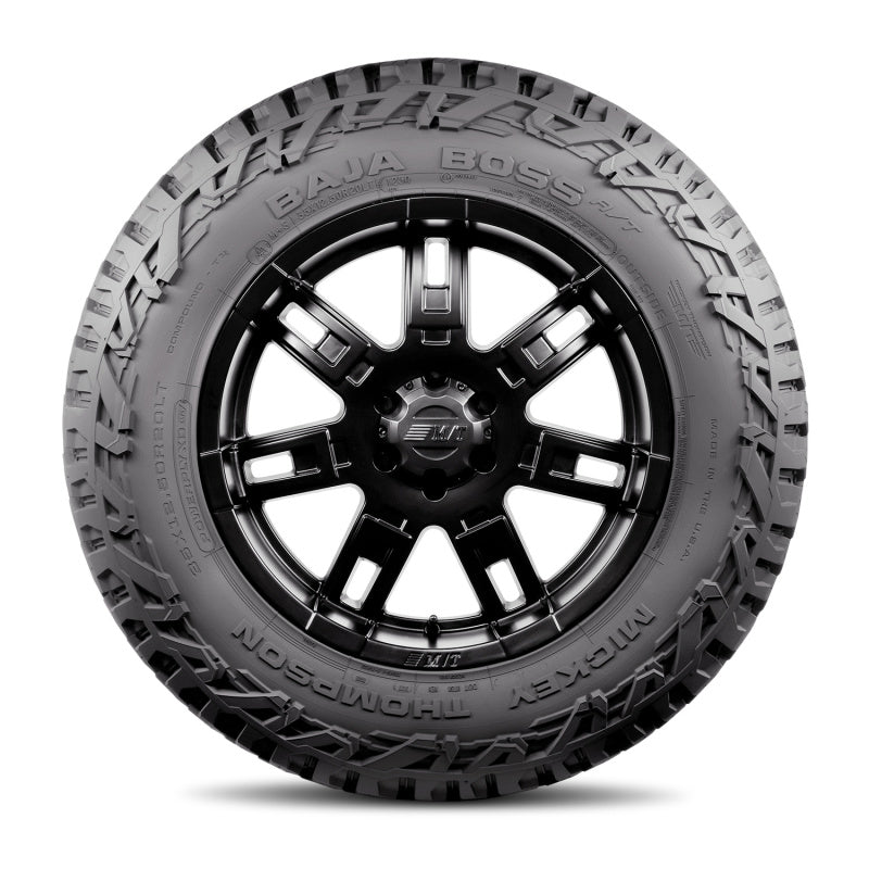 Mickey Thompson Baja Boss A/T Tire - LT305/70R18 126/123Q - 247489