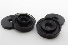 Load image into Gallery viewer, Whiteline Plus Nissan 350Z / Infiniti G35 Traction Control Rear Differential Mount Insert