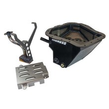 Load image into Gallery viewer, Moroso Subaru EJ20/EJ22/EJ25 Wet Sump 6qt 6-7/8in Deep Steel Oil Pan w/Pickup &amp; Windage Tray