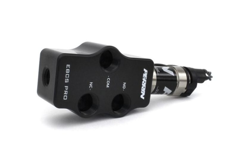 PERRIN 08-21 Subaru STI Pro Electronic Boost Control Solenoid