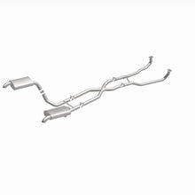 Load image into Gallery viewer, MagnaFlow SYS M/B 68-69 Chevy Corvette