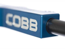 Load image into Gallery viewer, Cobb 97-01 Subaru Impreza RS/TS 5-speed Double Adjustable Shifter