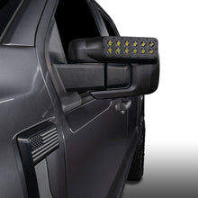 Load image into Gallery viewer, Oracle 21-25 Ford F150 LED Off-Road Side Mirror Ditch Lights - White LED