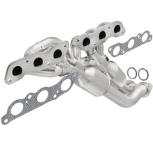 Load image into Gallery viewer, MagnaFlow Direct Fit Catalytic Converter 97-00 Lexus GS300 3.0L